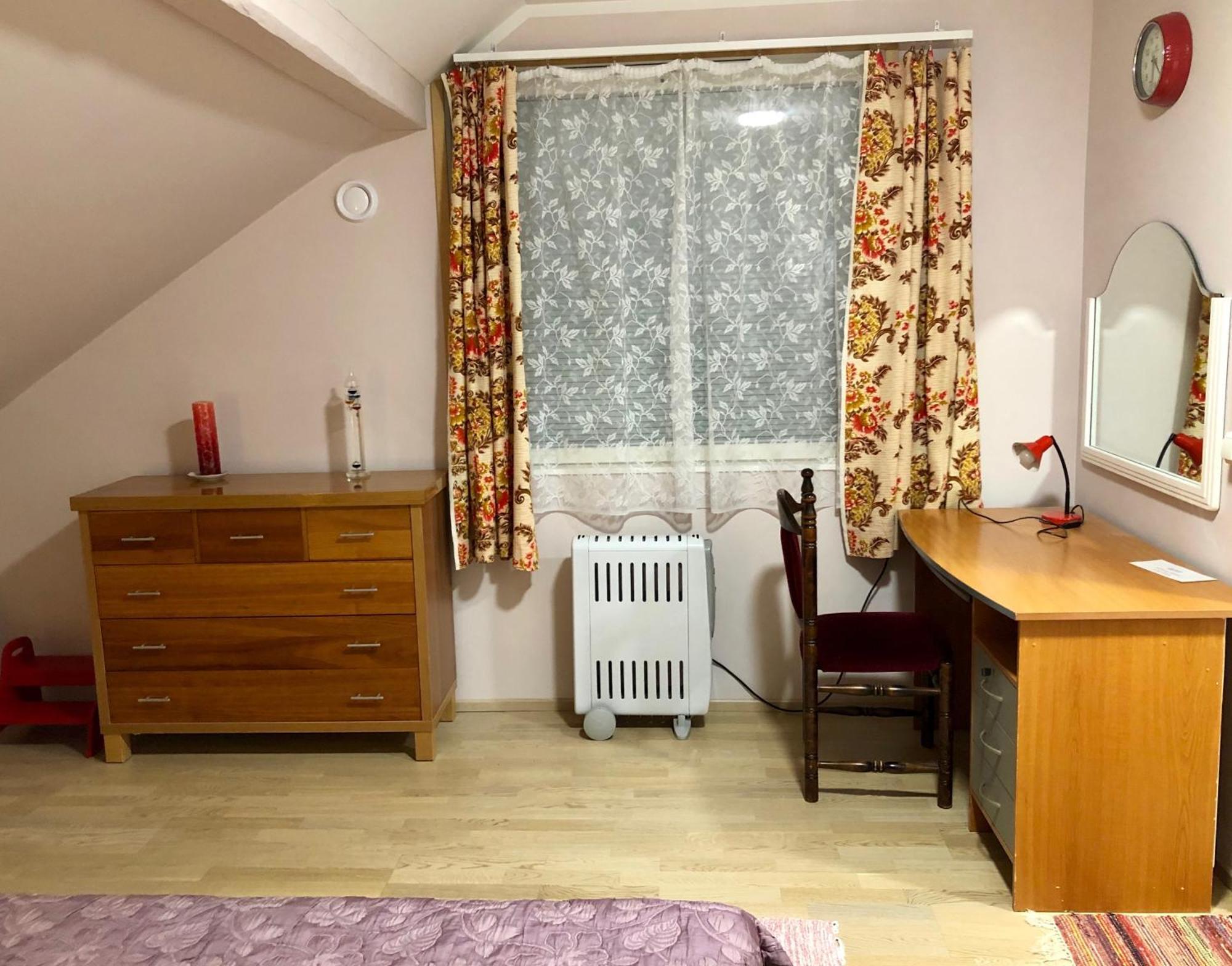 Guest House Nina Art Kotka Quarto foto