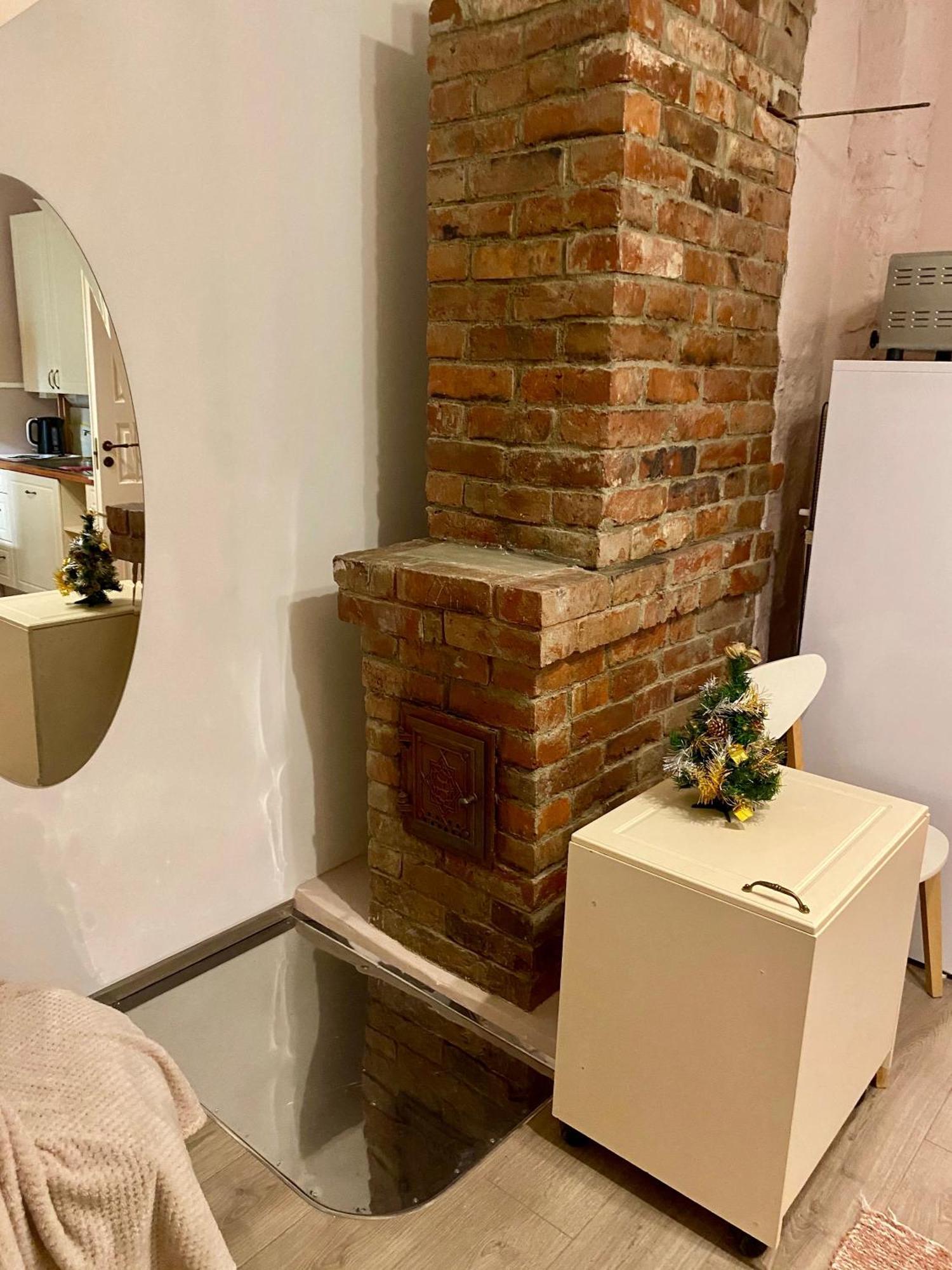 Guest House Nina Art Kotka Quarto foto