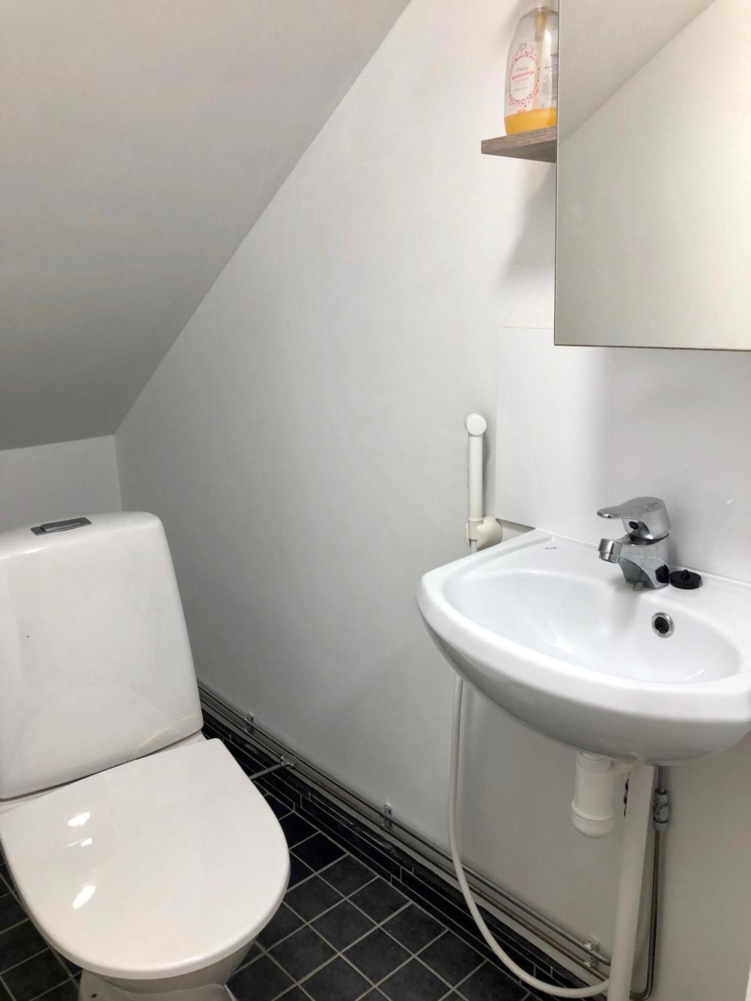Guest House Nina Art Kotka Quarto foto