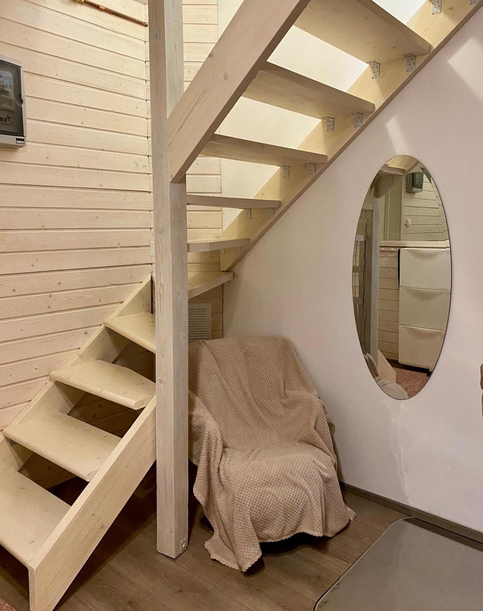 Guest House Nina Art Kotka Quarto foto