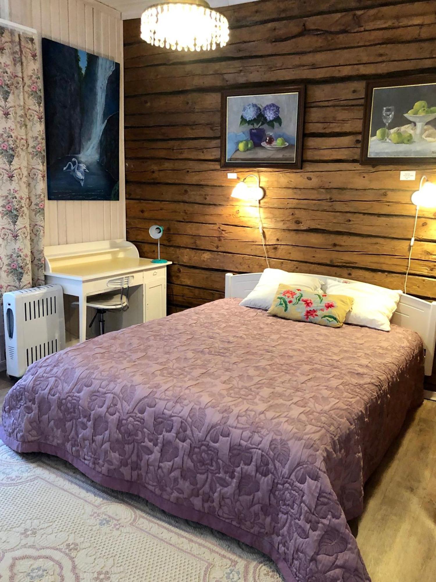 Guest House Nina Art Kotka Quarto foto