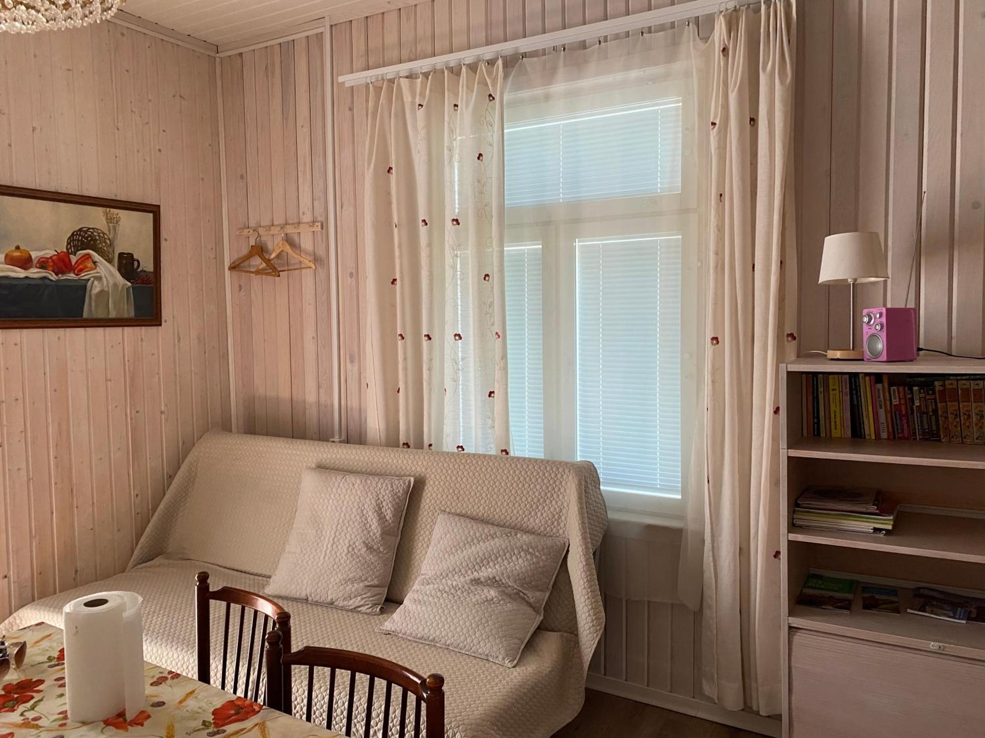 Guest House Nina Art Kotka Quarto foto