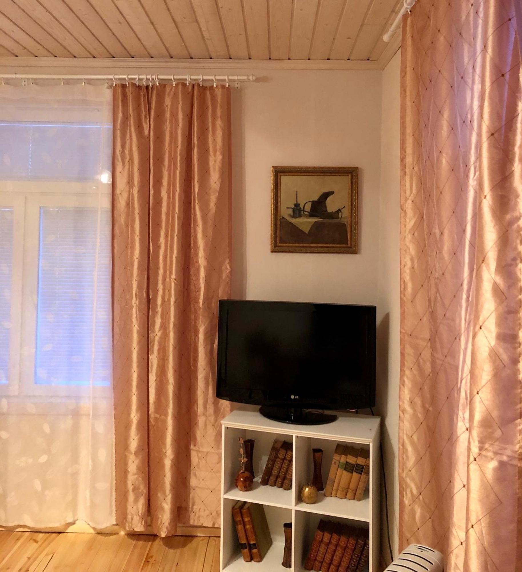 Guest House Nina Art Kotka Quarto foto